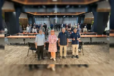 BPDP Perkuat Hilirisasi Inovasi Sawit Lewat PERISAI 2026