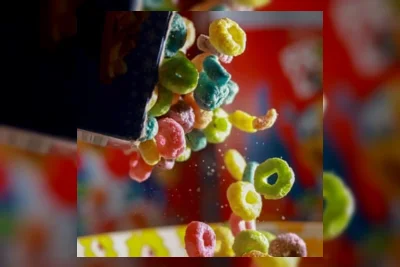 Makanan Ultraproses Picu Sepertiga Kasus Penyakit Jantung