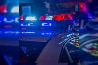 Polisi Kerahkan Pasukan Besar ke Restoran Cadillac Ranch Usai Laporan Penembakan