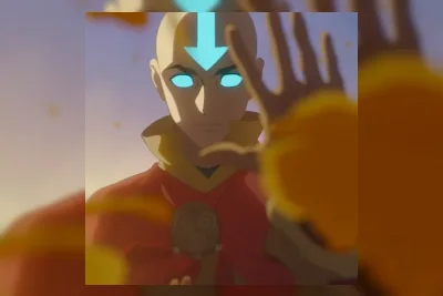 Paramount Jadwalkan Rilis Terbatas Film Avatar Aang di Bioskop