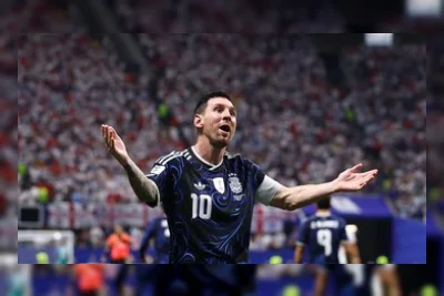 Messi: Gila Bisa Main di Dua Final Piala Dunia Beruntun