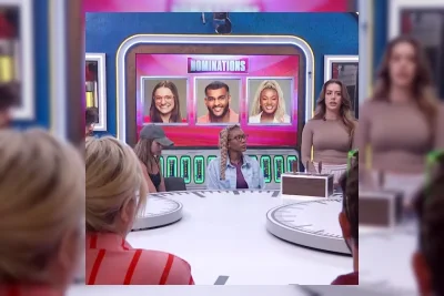 Dee Valladares Nominasi Tiga Penghuni Big Brother Season 28