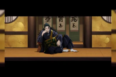 Profil dan Fakta Suguru Geto, Antagonis Kompleks di Jujutsu Kaisen