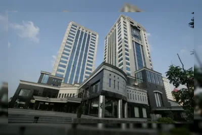 Kemenkeu Pertahankan Opini WTP untuk Ke-15 Kalinya atas Laporan Keuangan BA 015 Tahun 2025