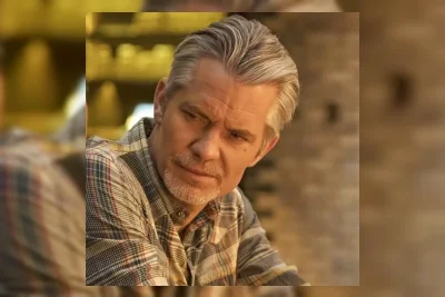 FX Ciptakan Semesta Neo-Western Pertama di TV Lewat Justified