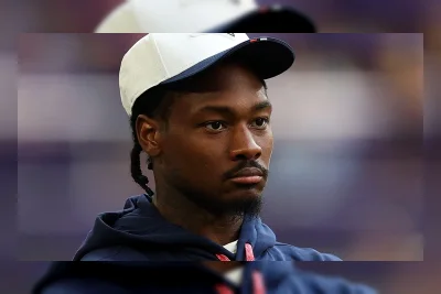 Stefon Diggs Balas Gugatan Teman yang Tuduh Dirinya Fitnah soal Ferrari