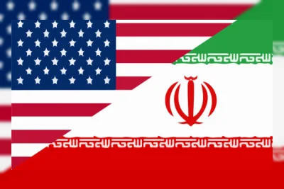 Wakil Presiden AS Ungkap Perpecahan Internal Iran Picu Konflik dengan Amerika