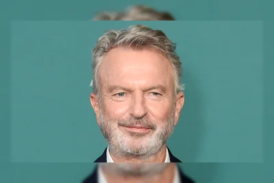 Penyebab Kematian Bintang 'Jurassic Park' Sam Neill Terungkap