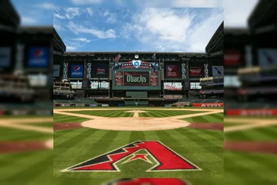 Diamondbacks Masukkan Tommy Troy ke Daftar Cedera