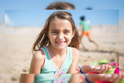 Chemical atau Physical? Ini Jenis Sunscreen Terbaik untuk Anak Menurut Dokter