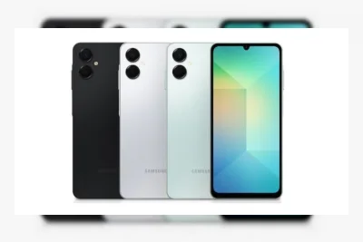 5 HP Samsung Galaxy A Series Termurah Juli 2026: Super AMOLED, 5G, NFC
