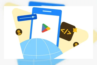 Google Buka Program Akses Katalog Play untuk Toko Aplikasi Pihak Ketiga