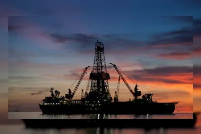 Apa Itu Blok Masela yang Groundbreaking Hari Ini Usai 28 Tahun Mandek?