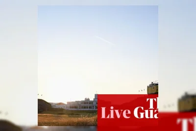 Jadwal Tee Time Babak Pembuka The Open 2025 di Royal Birkdale