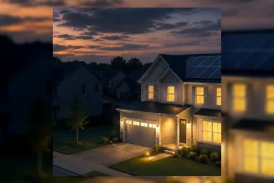 Pemadaman Listrik SDG&E di Orange County, 22.500 Pelanggan Terdampak