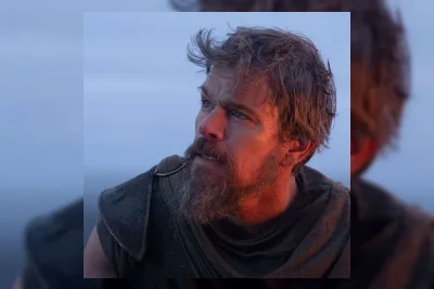 Christopher Nolan Garap The Odyssey, Matt Damon Jadi Odysseus
