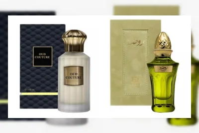 4 Parfum Ahmed Al Maghribi Best Seller di Shopee, Wangi Premium dan Tahan Lama