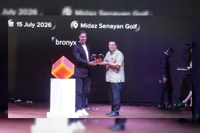 ITSEC Asia Luncurkan Bronyx AI, Percepat Penetration Testing Jadi Hitungan Jam