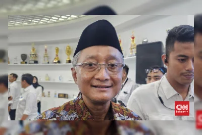 Menteri PU Bantah Mutasi Pegawai Terkait Bocornya Surat Perjalanan Dinas