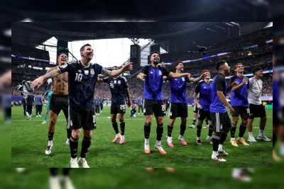 Lionel Messi Bantah Argentina 'Anak Emas' FIFA: Kami ke Final karena Kerja Keras