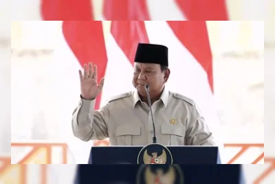Prabowo Resmikan Groundbreaking PSN Blok Masela Hari Ini