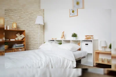 7 Warna Cat Dinding Kamar Tidur Terbaik Menurut Feng Shui