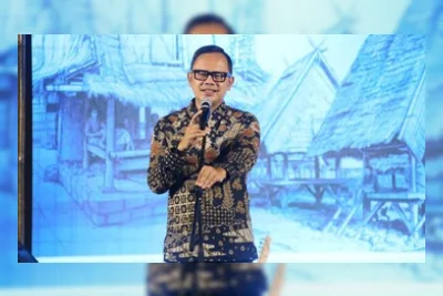 Bima Arya Tekankan Pentingnya Ruang Berbagi bagi Kepala Daerah