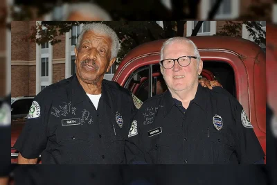 Hal Williams, Pemeran Smitty di 'Sanford and Son', Meninggal di Usia 91