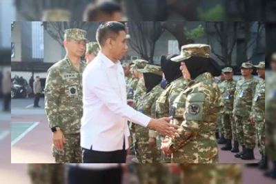 Wamendagri Wiyagus Ajak Kepala Daerah Perkuat Kemitraan Strategis