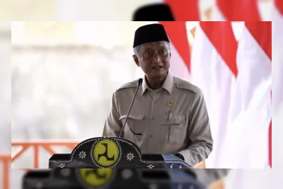 Menteri PU: 6.000 Pegawai Terindikasi Judol, 4.000 Bohong Absen