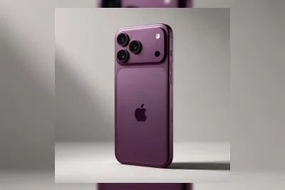 Apple Tingkatkan Baterai dan Chip iPhone 18 Pro Secara Global