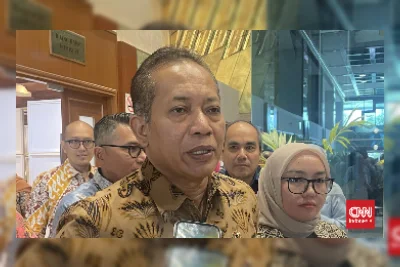 Menkop Ferry Bakal Resmikan PLTS Kelolaan Koperasi di Kepulauan Riau Bulan Depan