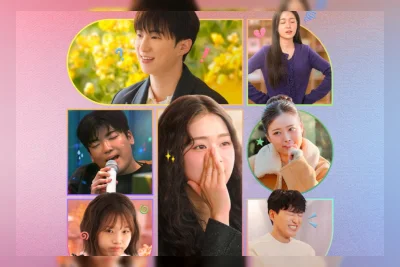 Link Nonton Better Late Than Single S2 Sub Indo Episode 3 dan Sinopsisnya