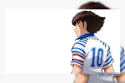 7 Rekomendasi Anime Sepak Bola Selain Blue Lock