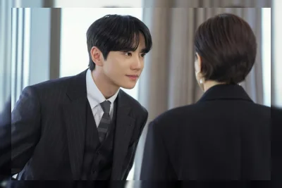 Drama 'Reborn Rookie' Sukses karena Formula Pahlawan dan Pesan Keluarga