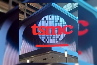 Laba TSMC Melonjak 77 Persen Berkat Permintaan Chip AI Global