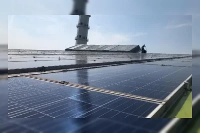 Percepat Pengembangan Energi Surya untuk Ketahanan Energi Nasional