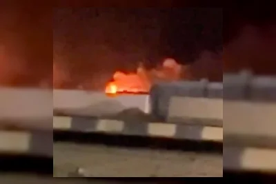 Iran Ancam Serang Infrastruktur AS di Timur Tengah jika Ganggu Selat Hormuz