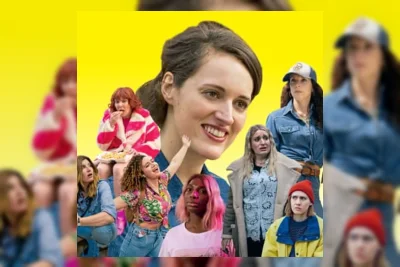 Fleabag di Usia 10 Tahun: Bagaimana Phoebe Waller-Bridge Mengubah Komedi TV Wanita