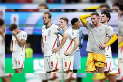 Tragedi 12 Persen Penguasaan Bola, Awal Kehancuran Taktik Inggris