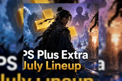 Sony Tambahkan Rise of the Ronin ke Katalog PlayStation Plus Juli