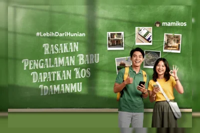 Lebih dari Hunian: Pengalaman Baru Mencari Kos untuk Keperluan Kuliah