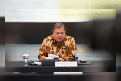 Lewat WAICO, Pemerintah Dorong Investasi Bernilai Tambah di Industri Teknologi Tinggi