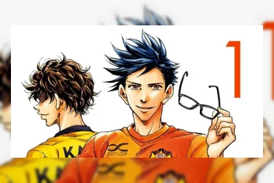Manga Noa-senpai wa Tomodachi Dapat Adaptasi Anime TV dari Studio Feel