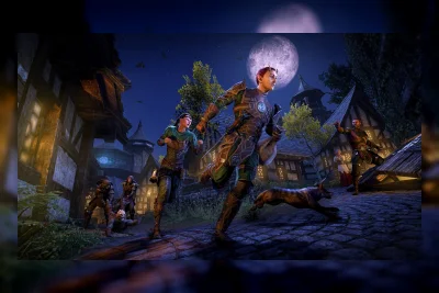 PHK Xbox Hantam Pimpinan ZeniMax, Termasuk Veteran 14 Tahun yang Baru Menjabat