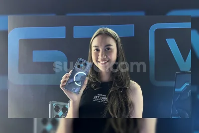 3 HP Kamera 200 MP Rp3 Jutaan 2026: Redmi Note 13 Pro 5G, Infinix GT 20 Pro, Realme 11