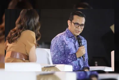 Komdigi Ungkap 4 Langkah Strategis Tutup Kesenjangan AI di Indonesia