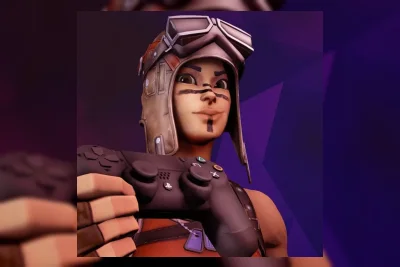 Pemain Fortnite Alami Gangguan Koneksi dan Crash Saat Peluncuran
