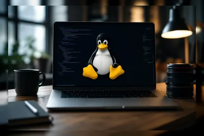 Linus Torvalds Balas Kritik Soal AI di Linux: Fork Saja Kalau Tidak Suka