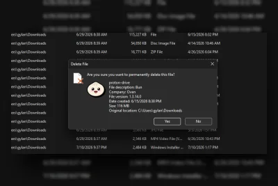 Pengingat: Beberapa Versi Windows 10 dan 11 Kehilangan Dukungan Oktober Ini